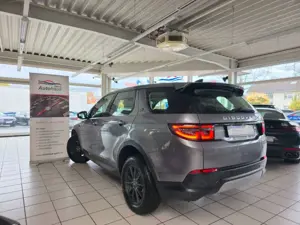 Land Rover Discovery Sport AWD Kamera LED Scheinwerfer AHK Bild 3