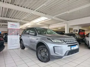 Land Rover Discovery Sport AWD Kamera LED Scheinwerfer AHK Bild 4