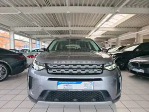 Land Rover Discovery Sport AWD Kamera LED Scheinwerfer AHK Bild 5