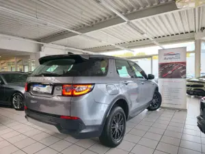 Land Rover Discovery Sport AWD Kamera LED Scheinwerfer AHK Bild 2