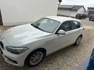 BMW 116 116i