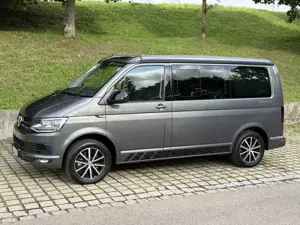 Volkswagen T6 California California Beach Edition 4Motion