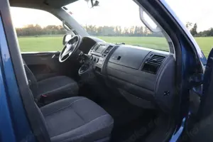 Volkswagen T5 Multivan Multivan Startline Bild 5