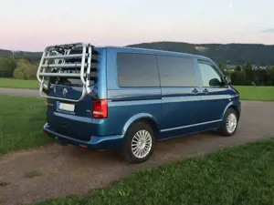 Volkswagen T5 Multivan Multivan Startline Bild 2
