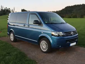 Volkswagen T5 Multivan Multivan Startline