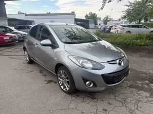 Mazda 2 1.3