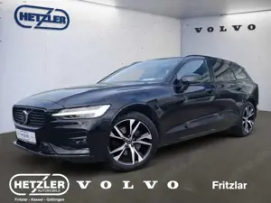 Volvo V60 B4 Mild-Hybrid Diesel Plus Dark 360-Grad Kamera Fa Bild 1