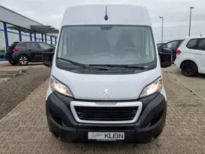 Peugeot Boxer Kasten L3H2 BlueHDi140 -KLIMA-NAVI-CAM-PDC