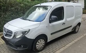 Mercedes-Benz Citan Citan 109 CDI BlueEFFICIENCY extralang