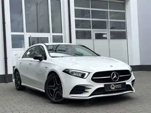 Mercedes-Benz A 200 AMG Edition *NIGHT*WIDESCREEN*KAME*