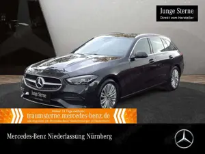 Mercedes-Benz C 180 T AVANTG+LED+KAMERA+TOTW+KEYLESS+9G