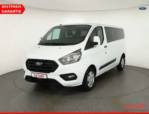 Ford Transit Custom L2 Tempomat 9-Sitzer Sitzheizung