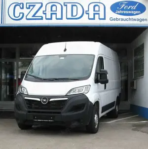 Opel Movano Edition*L2H2*3,5t*DAB*Klima*Tempomat*PDC*