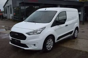 Ford Transit Connect Kasten Trend