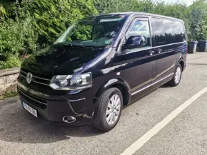 Volkswagen T5 Multivan