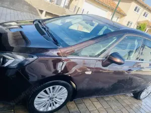 Opel Zafira Tourer 1.4 LPG Turbo ecoFLEX Innovation Bild 3