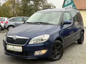 Skoda Roomster 1.2 Family / KLIMA / PDC / TÜV NEU