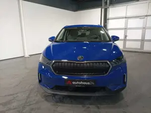 Skoda Enyaq iV 80 Loft LED|Navi|360°|AHK|Sitzheiz. Bild 2