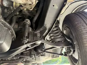 Mercedes-Benz S 280 oltimer mit H Zulassung Bild 5