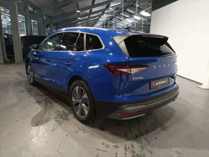 Skoda Enyaq iV 80 Loft LED|Navi|360°|AHK|Sitzheiz. Bild 4