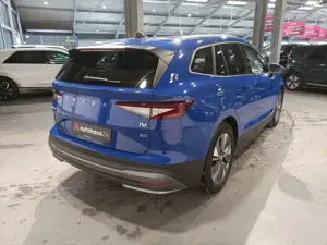 Skoda Enyaq iV 80 Loft LED|Navi|360°|AHK|Sitzheiz. Bild 5