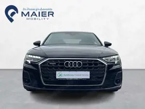 Audi A8 Bild 2