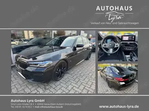 BMW 540 d xDrive Lim. M-Sport Pro*LED*KAM*AHK*M-SITZ*