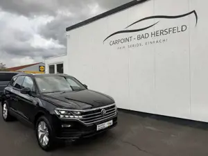 Volkswagen Touareg 3.0 TDI | 4-Motion| AHK| VIRT.| STANDHE|