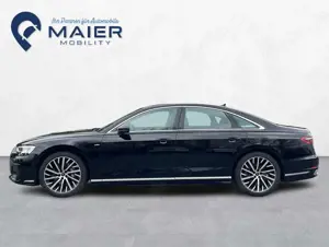 Audi A8 Bild 3