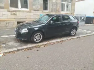 Audi A3 1.4 TFSI Sportback Ambiente