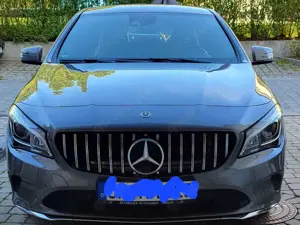 Mercedes-Benz CLA 180 CLA Shooting Brake 180 7G-DCT Urban