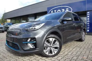 Kia e-Niro Spirit  Navi/Leder/ACC/TWA/Kamera
