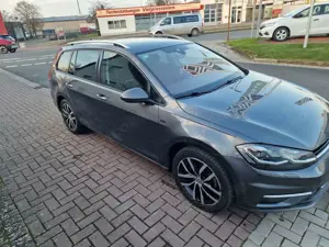 Volkswagen Golf Variant Golf Variant 1.5 TSI ACT OPF DSG Join