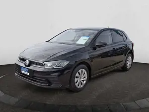 Volkswagen Polo VI Life 4-trg. Navi, Allwetter, Sitzheizung