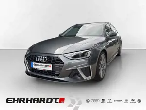 Audi A4 Avant 35 TDI S tronic S line AHK*LED*NAV*SHZ/BE...