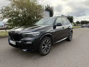 BMW X5 X5 xDrive30d