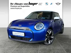 MINI Cooper SE CHN Head-Up DAB LED Pano.Dach Shz PDC