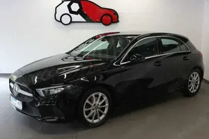 Mercedes-Benz A 200 1,3 Ltr.  Progressive Rfk LED Virtual Tempom Klima