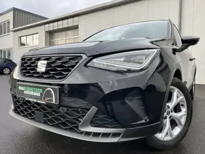 SEAT Arona 1.0 TSI FR-Line 119€ m. 20% Anzahlung Digital Co