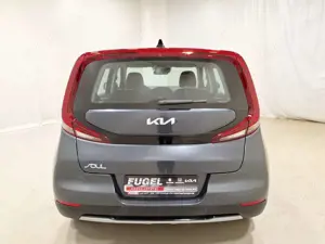 Kia Soul Bild 5