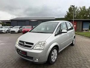 Opel Meriva Meriva 1.6 Cosmo *Klima*PDC*MFL*S-Heft*