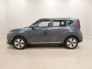 Kia Soul Bild 3