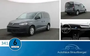 Volkswagen Caddy AHK SHZ RFK TEMPO 2ZK ALARM Keyless Access