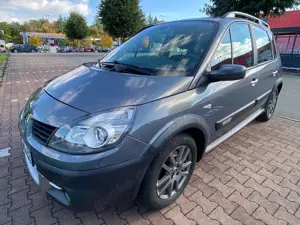 Renault Scenic Scenic 1.9 dCi FAP Conquest