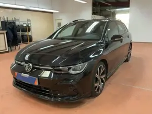 Volkswagen Golf VIII Var. 2.0 TSI 190 PS DSG *R-LINE*AHK STANDHZG.