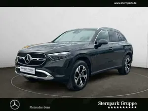 Mercedes-Benz GLC 300 GLC 300 de 4M AdvancedPlus Digital+AHK+Distronic