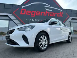 Opel Corsa F Edition NAVI KAMERA