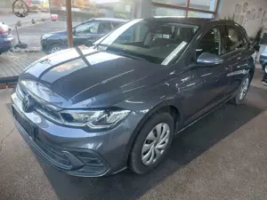 Volkswagen Polo VI Life