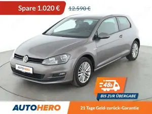 Volkswagen Golf 1.4 TSI Cup BMT Aut.*TEMPO*PLA*PDC*AHK*