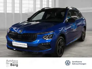 Skoda Kamiq Monte Carlo 1.0 TSI DSG Panorama Navi Digitales Co